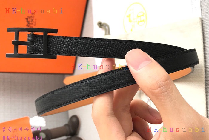 NEW 에르메스 벨트 신상 H 6358831