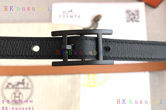 NEW 에르메스 벨트 신상 H 6358831