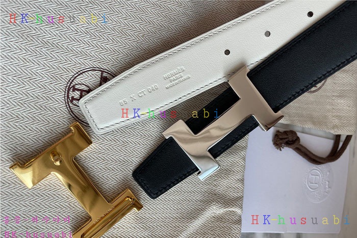NEW 에르메스 벨트 신상 H 6358821