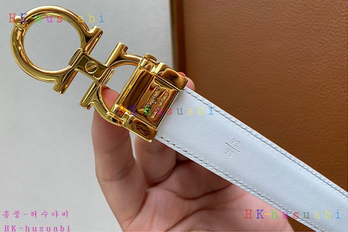 NEW 페라가모 벨트 신상 F557890