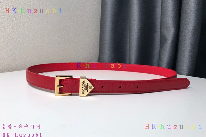NEW 프라다 벨트 신상 P 965330