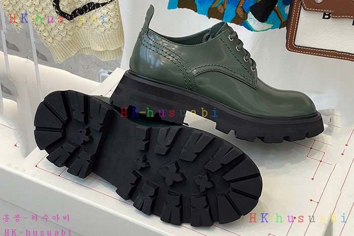 NEW 알렉산더맥퀸 신발 신상 MQ557210