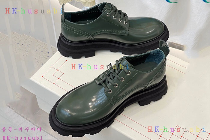 NEW 알렉산더맥퀸 신발 신상 MQ557210