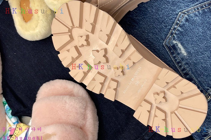 NEW 알렉산더맥퀸 신발 신상 MQ557211