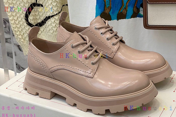 NEW 알렉산더맥퀸 신발 신상 MQ557211