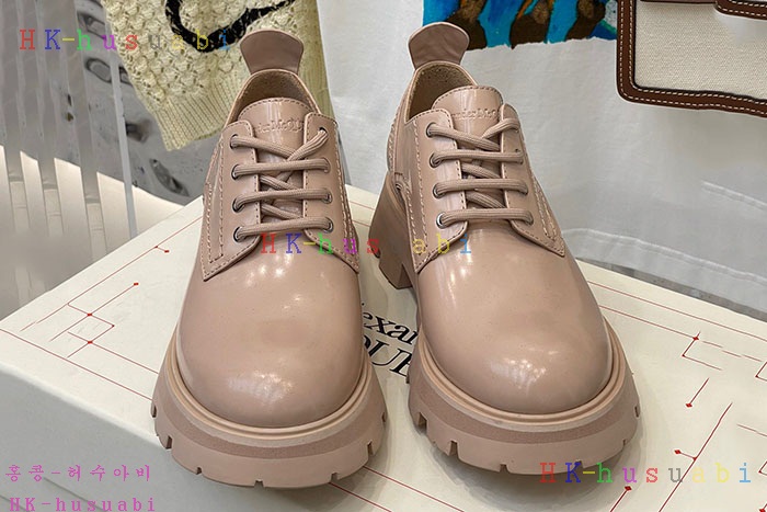 NEW 알렉산더맥퀸 신발 신상 MQ557211