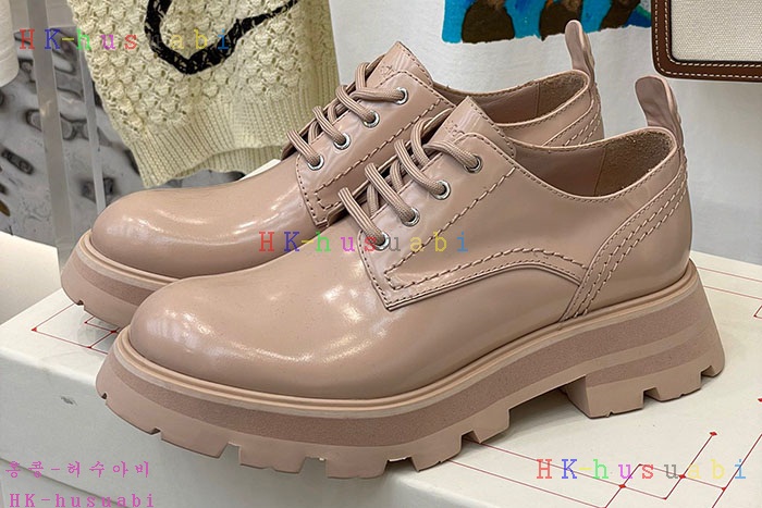NEW 알렉산더맥퀸 신발 신상 MQ557211