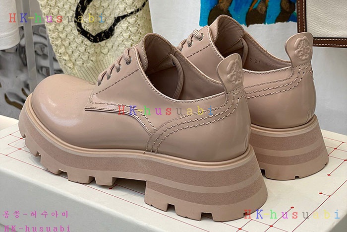 NEW 알렉산더맥퀸 신발 신상 MQ557211