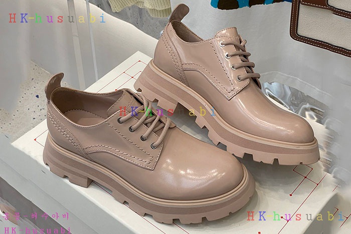 NEW 알렉산더맥퀸 신발 신상 MQ557211