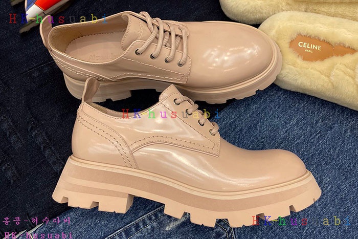 NEW 알렉산더맥퀸 신발 신상 MQ557211