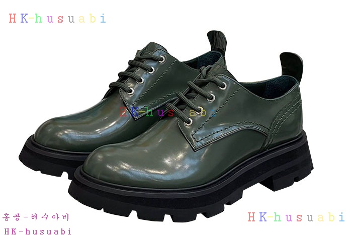 NEW 알렉산더맥퀸 신발 신상 MQ557210