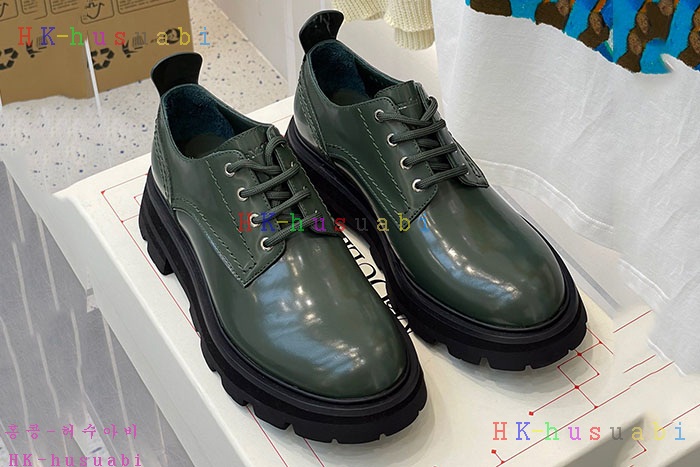 NEW 알렉산더맥퀸 신발 신상 MQ557210