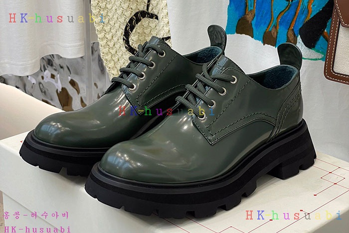 NEW 알렉산더맥퀸 신발 신상 MQ557210