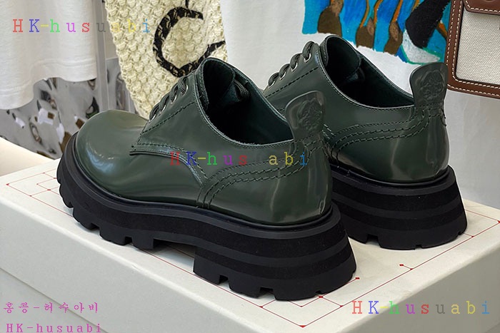 NEW 알렉산더맥퀸 신발 신상 MQ557210