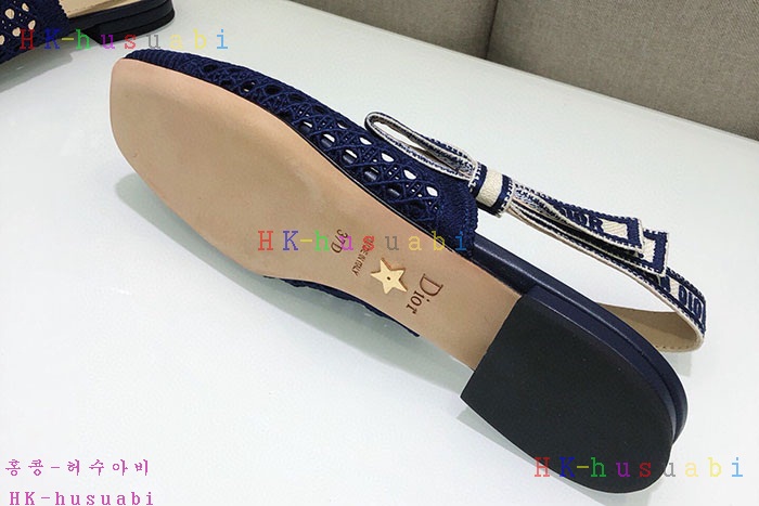 NEW 디올 신발 신상 DR 776533