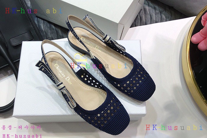 NEW 디올 신발 신상 DR 776533