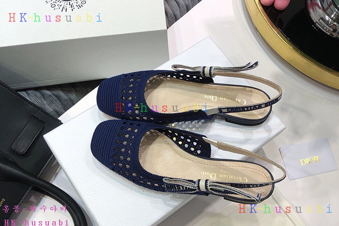 NEW 디올 신발 신상 DR 776533