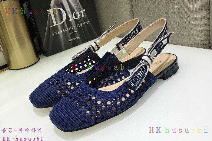 NEW 디올 신발 신상 DR 776533