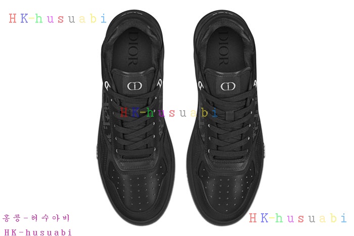 NEW 디올 스니커즈 신상 DR 325221