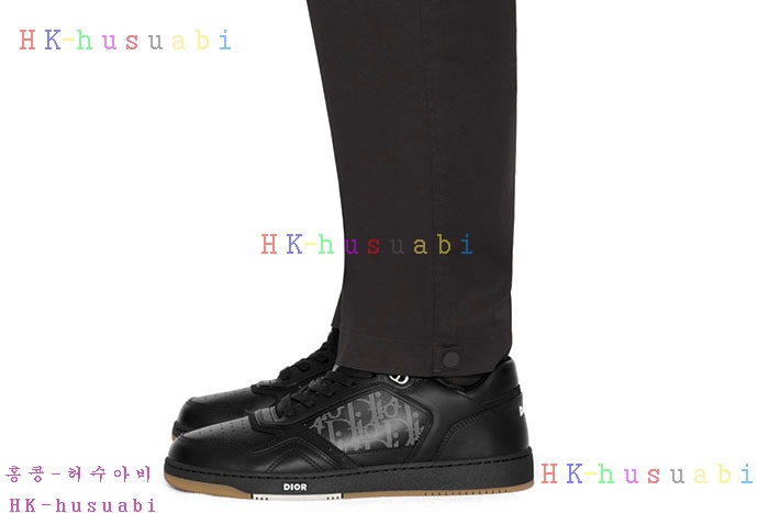 NEW 디올 스니커즈 신상 DR 325221