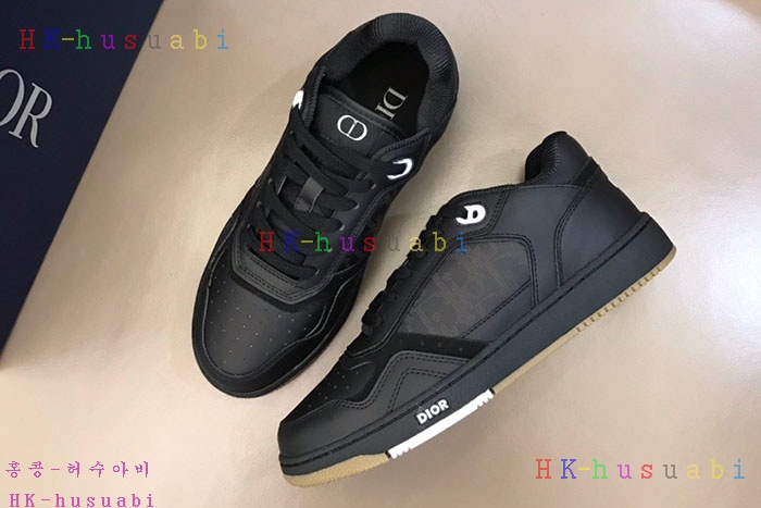 NEW 디올 스니커즈 신상 DR 325221