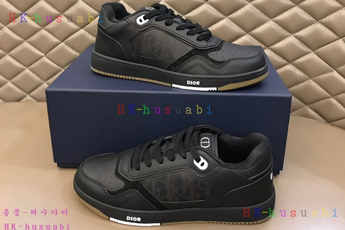 NEW 디올 스니커즈 신상 DR 325221