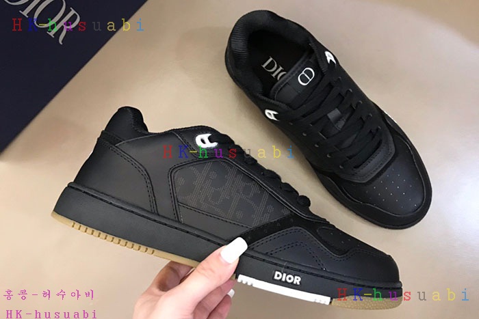 NEW 디올 스니커즈 신상 DR 325221