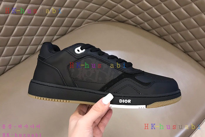 NEW 디올 스니커즈 신상 DR 325221