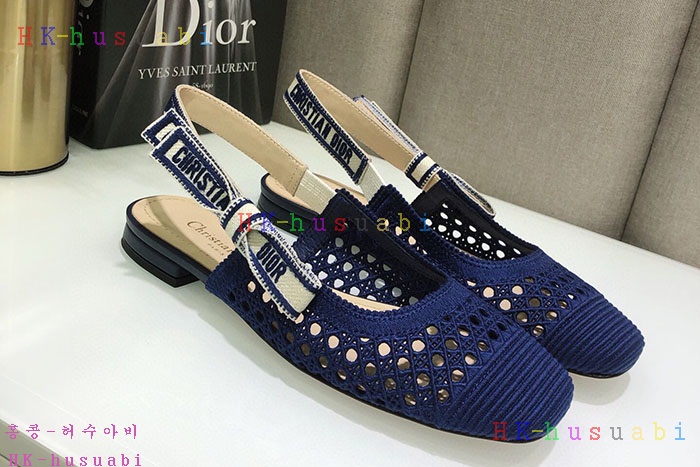 NEW 디올 신발 신상 DR 776533