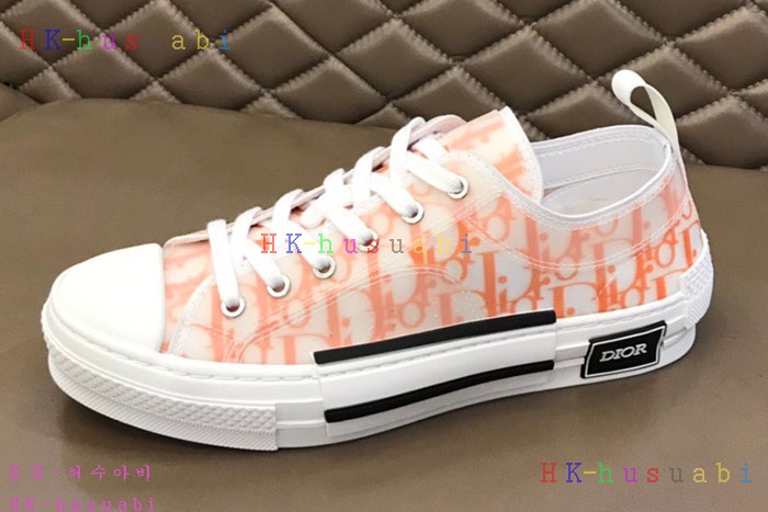NEW 디올 스니커즈 신상 DR 325222