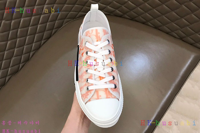 NEW 디올 스니커즈 신상 DR 325222