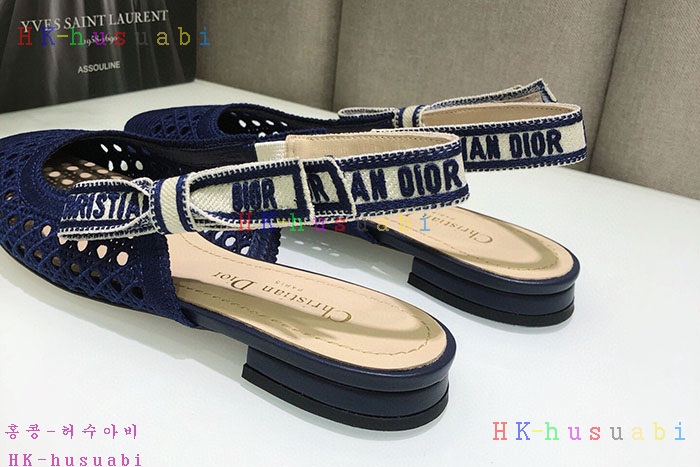 NEW 디올 신발 신상 DR 776533
