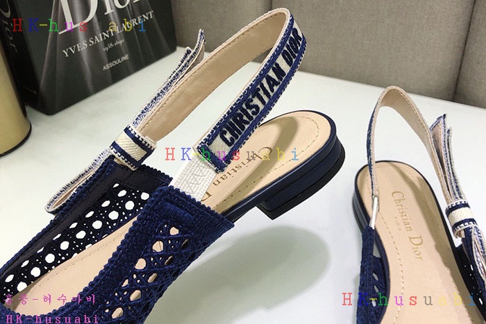 NEW 디올 신발 신상 DR 776533
