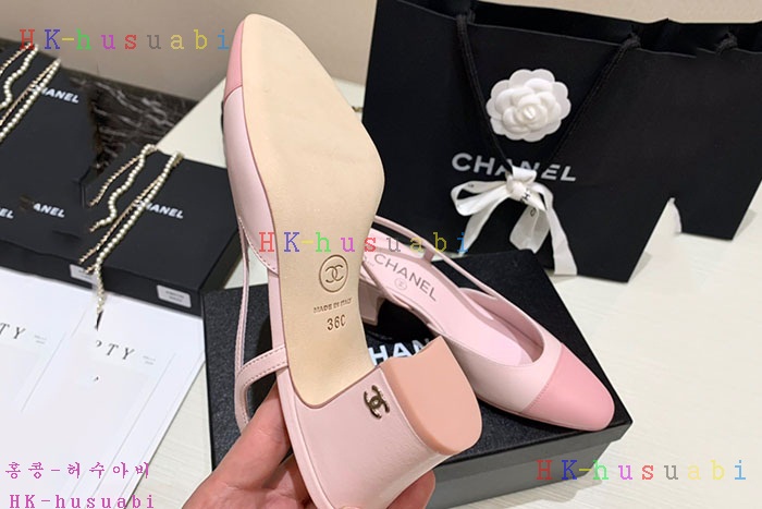NEW 샤넬 신발 신상 C 332536