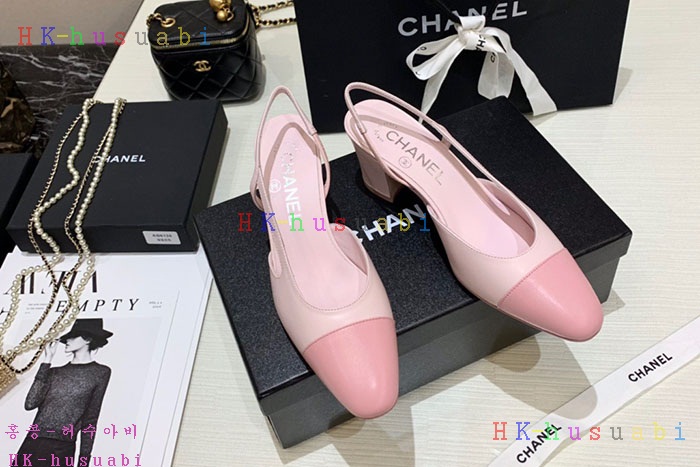 NEW 샤넬 신발 신상 C 332536