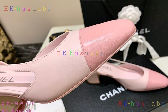 NEW 샤넬 신발 신상 C 332536