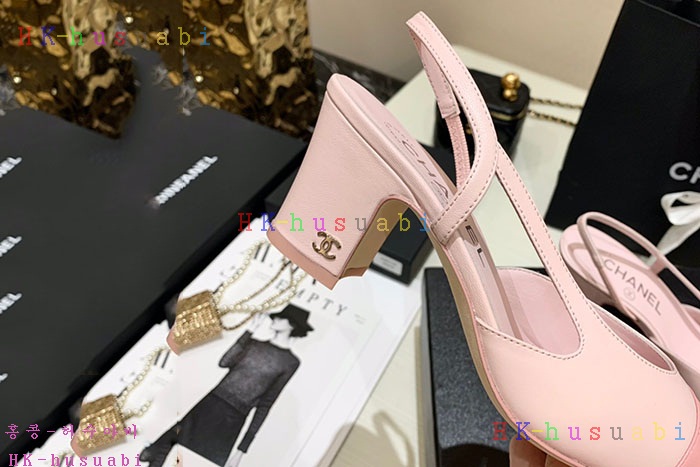 NEW 샤넬 신발 신상 C 332536