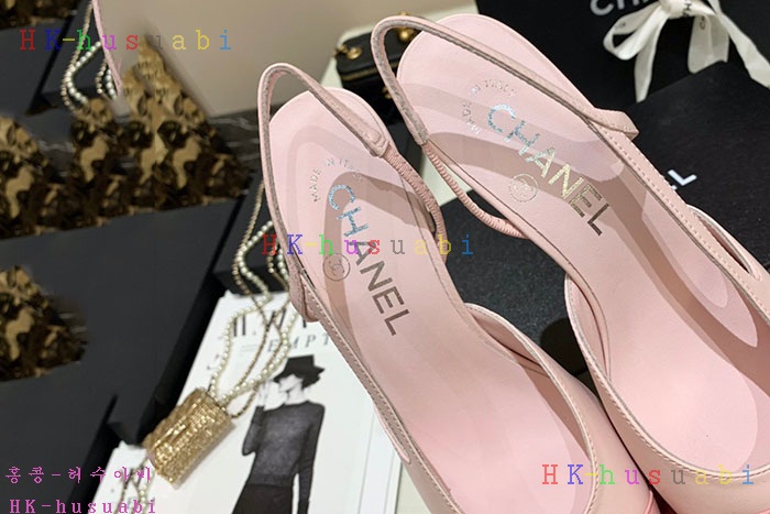NEW 샤넬 신발 신상 C 332536