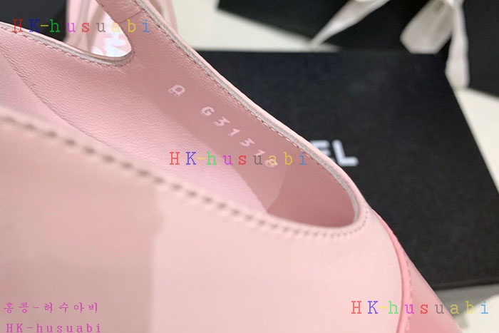 NEW 샤넬 신발 신상 C 332536