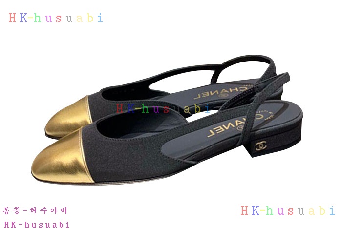 NEW 샤넬 신발 신상 C 332541