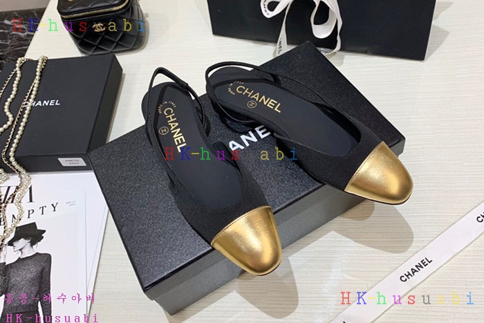 NEW 샤넬 신발 신상 C 332541