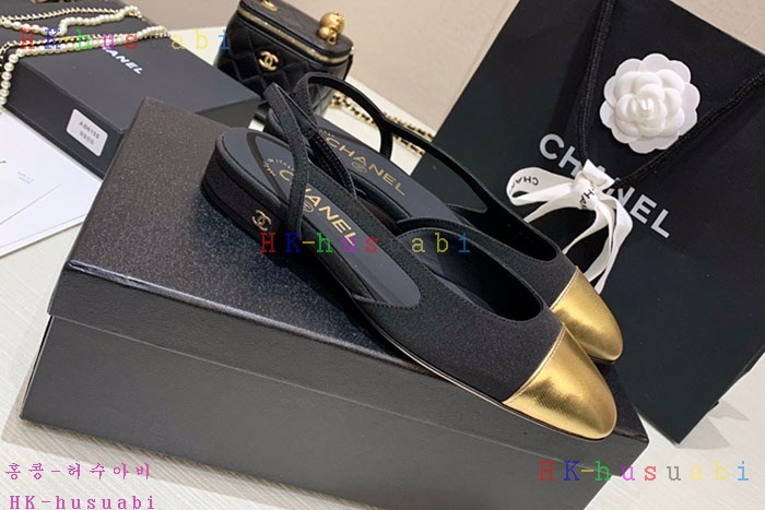 NEW 샤넬 신발 신상 C 332541