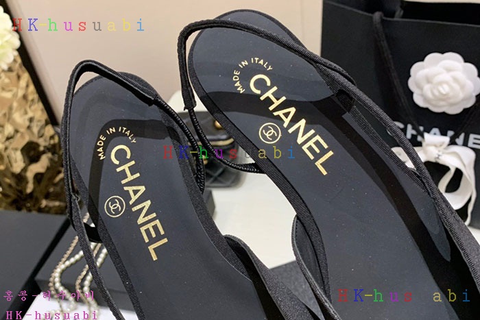 NEW 샤넬 신발 신상 C 332541