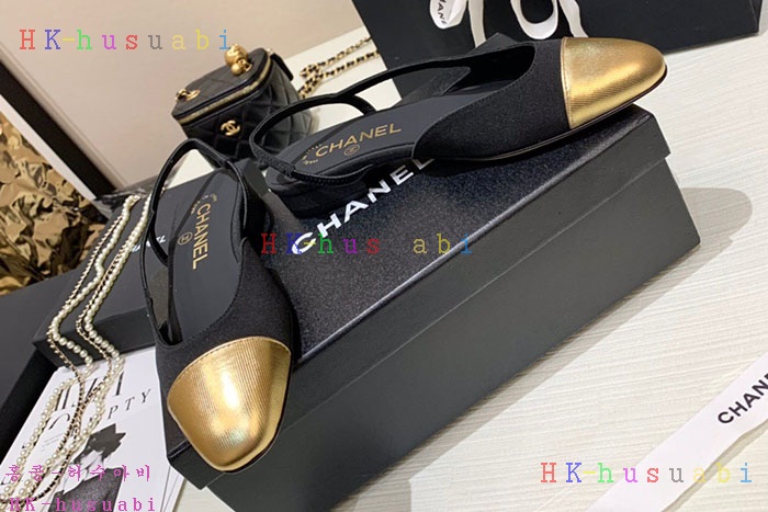 NEW 샤넬 신발 신상 C 332541