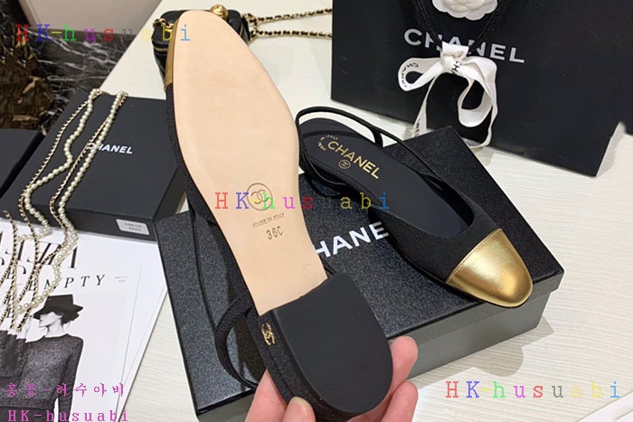 NEW 샤넬 신발 신상 C 332541