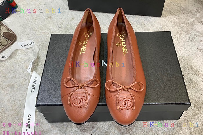 NEW 샤넬 신발 신상 C 332544