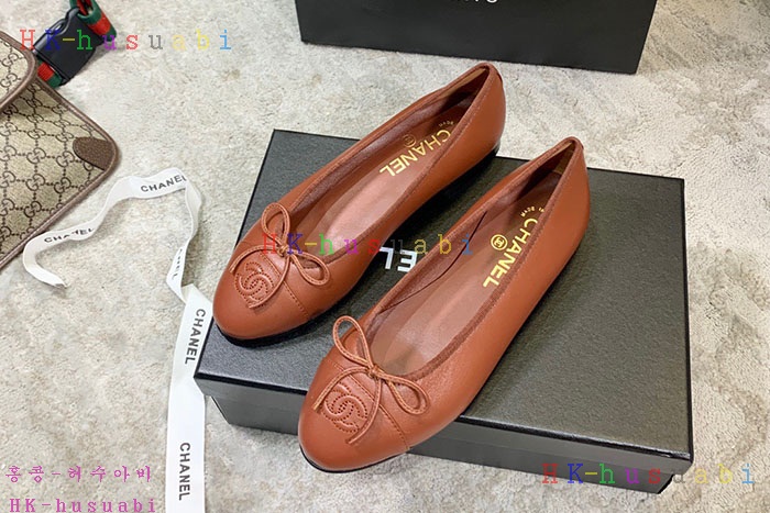 NEW 샤넬 신발 신상 C 332544