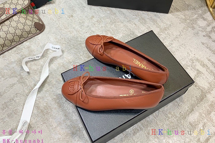 NEW 샤넬 신발 신상 C 332544