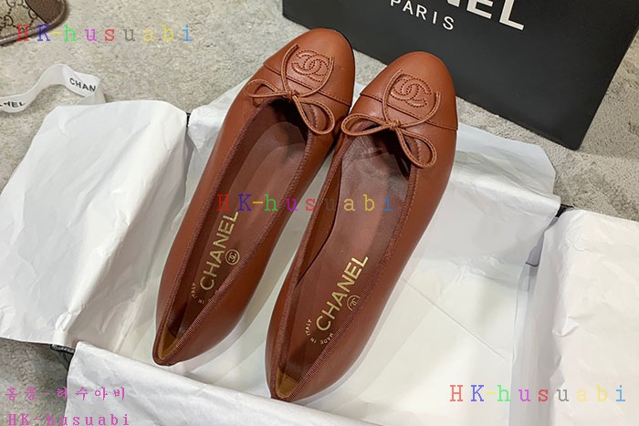 NEW 샤넬 신발 신상 C 332544