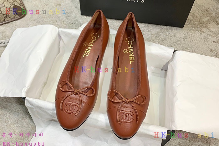 NEW 샤넬 신발 신상 C 332544